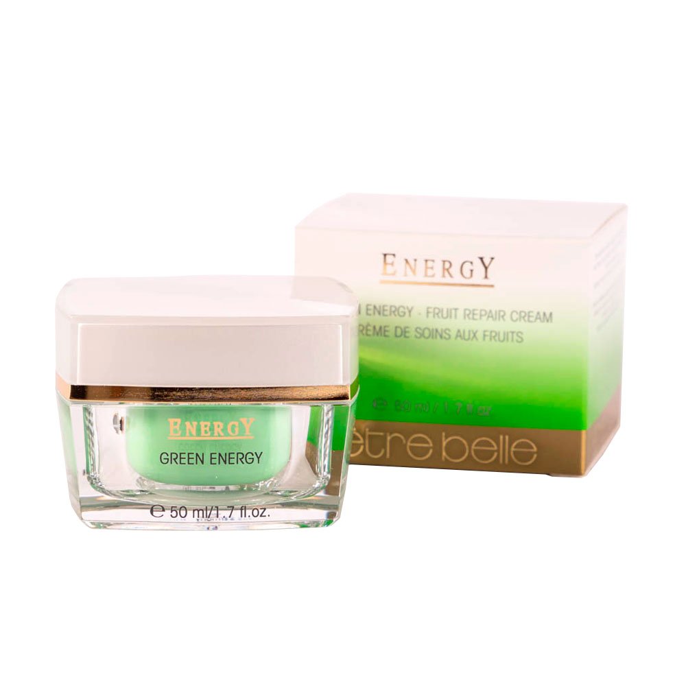 ETRE BELLE GREEN ENERGY CREAM 50 ML 