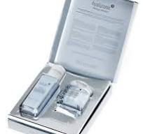 ETRE BELLE HYALURONIC 3D FACE CARE SET