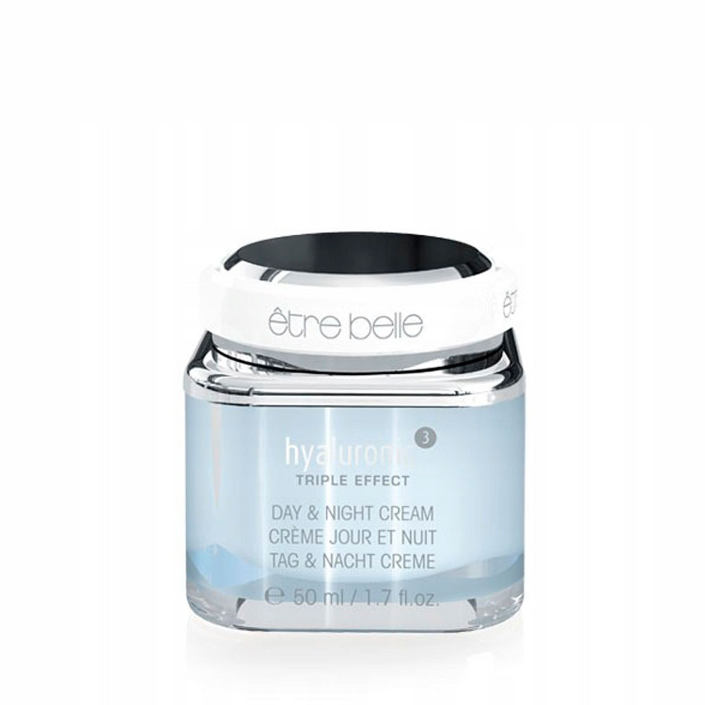 ETRE BELLE HYALURONIC 3D DAY&NIGHT CREAM