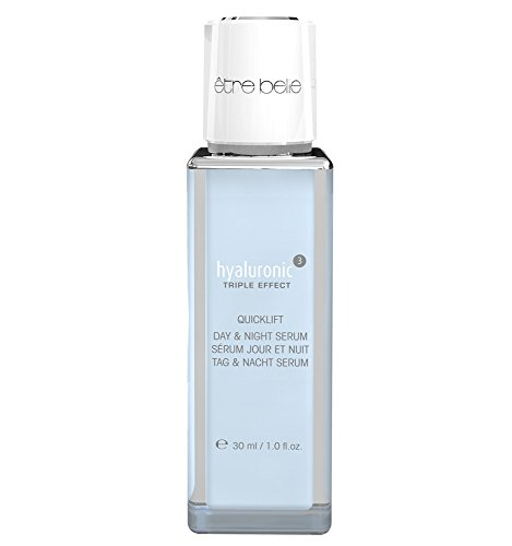ETRE BELLE HYALURONIC 3D DAY&NIGHT SERUM
