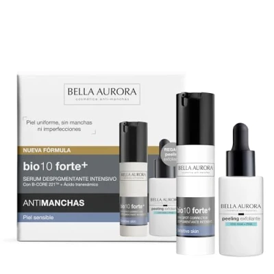 BELLA AURORA BIO10 FORTE AC.TRANEX+PEELI
