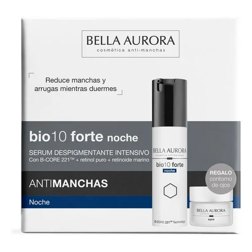BELLA AURORA BIO10 FORTE DESPIG.NOCHE+EY