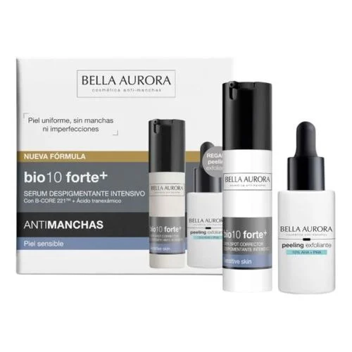 BELLA AURORA B7 ANTIMANCHAS REG.ACL+EYES