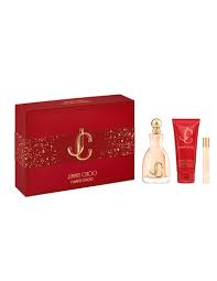 JIMMY CHOO I WANT CHOO 100+BL 100+5 ML