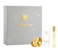 LADY MILLION 50 VP EDP+ BL 100+ EDP 10