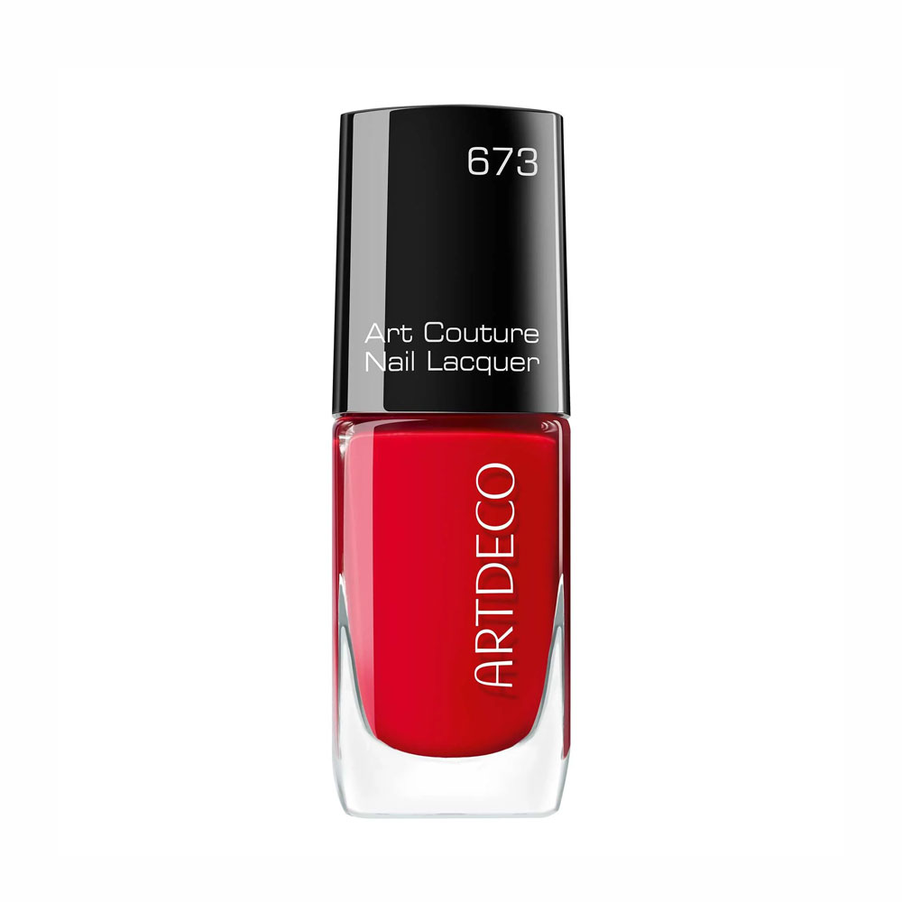 ARTDECO ART COUTURE NAIL LACQUER Nº 673
