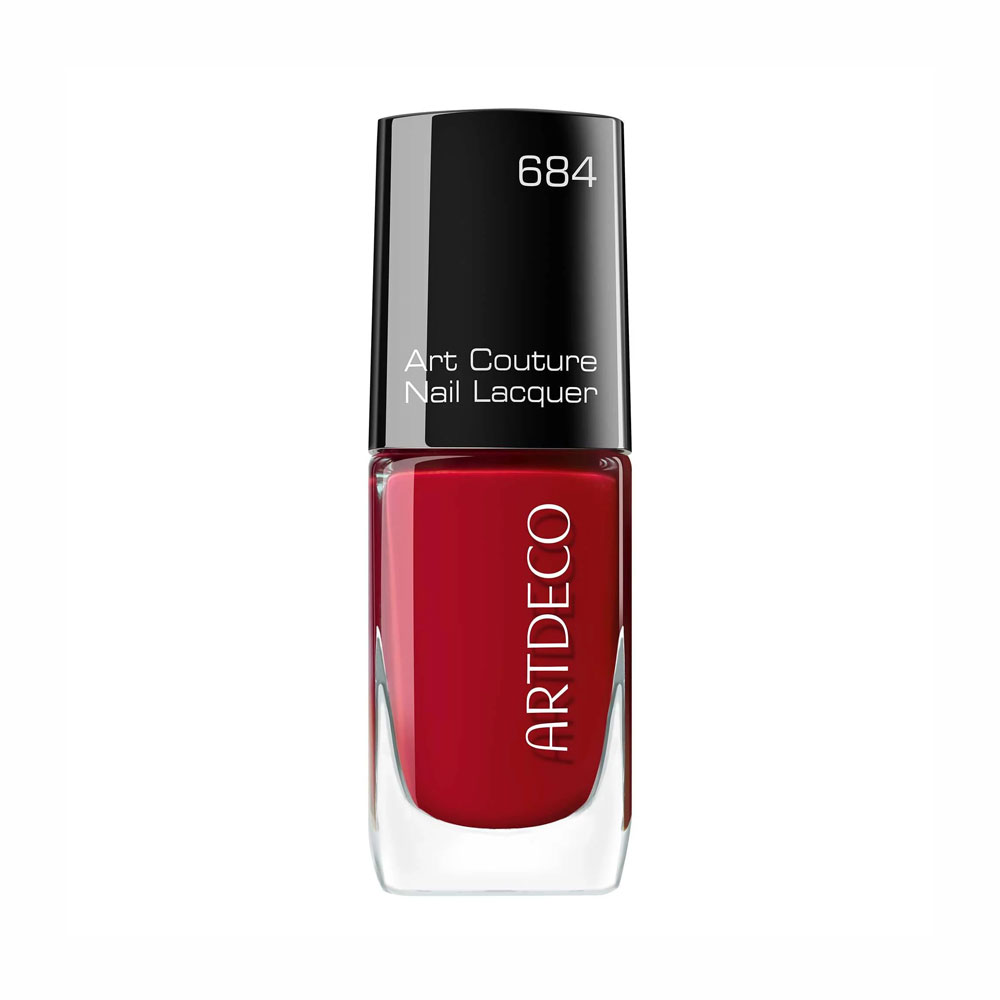 ARTDECO ART COUTURE NAIL LACQUER Nº 684