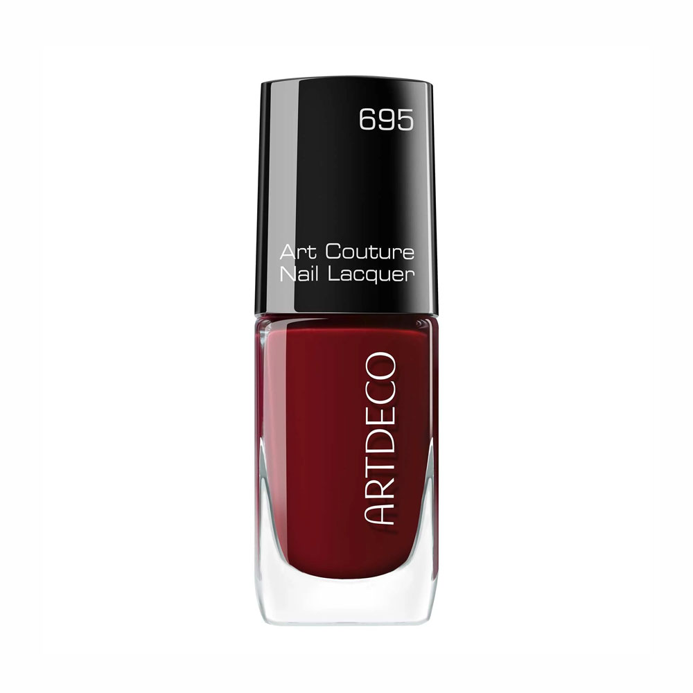 ARTDECO ART COUTURE NAIL LACQUER Nº 695