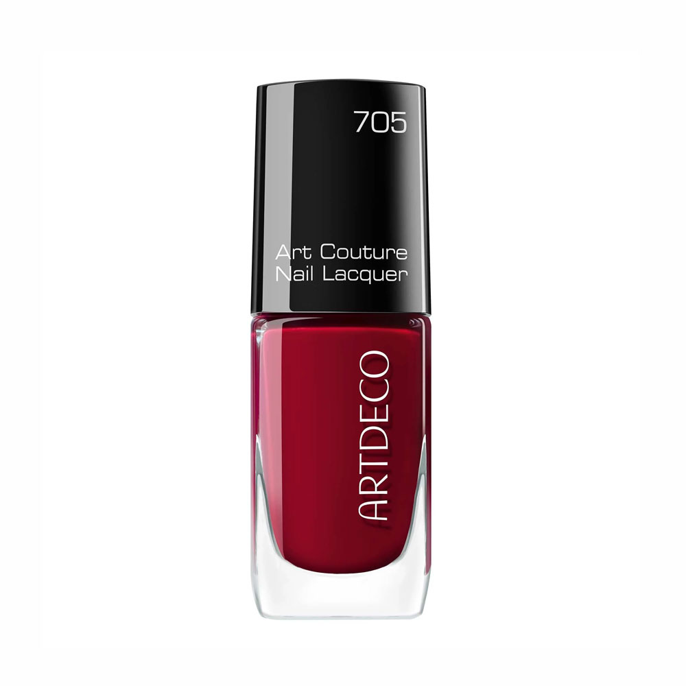 ARTDECO ART COUTURE NAIL LACQUER Nº 705