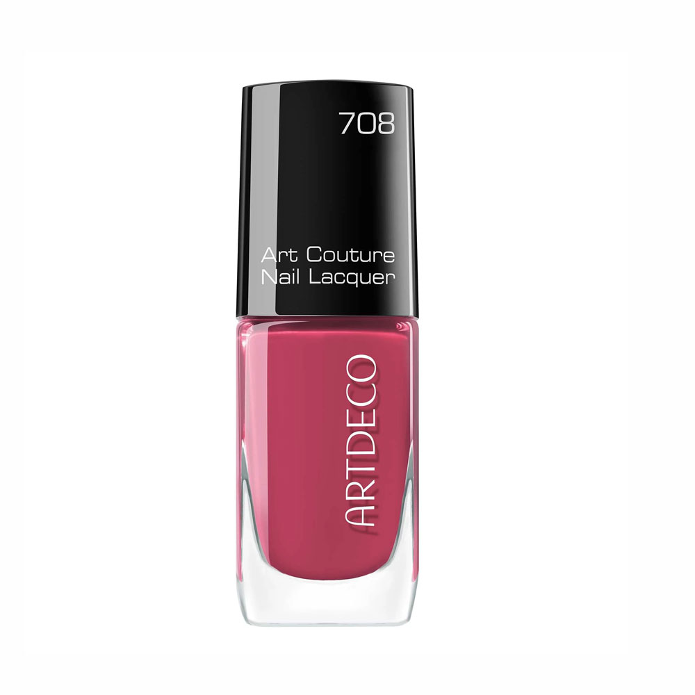 ARTDECO ART COUTURE NAIL LACQUER Nº 708
