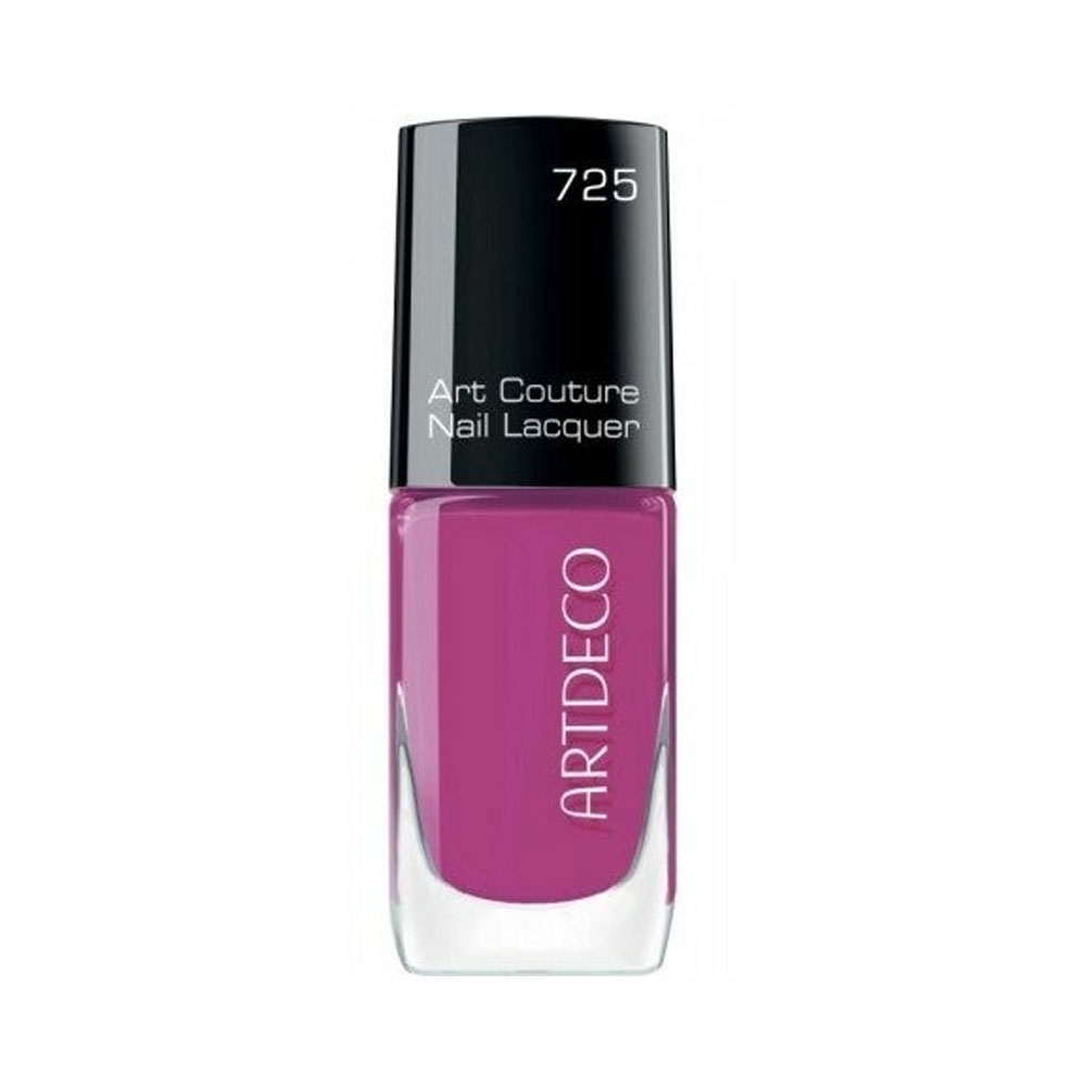 ARTDECO ART COUTURE NAIL LACQUER Nº 725