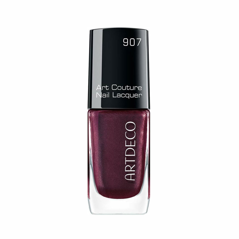 ARTDECO ART COUTURE NAIL LACQUER Nº 907