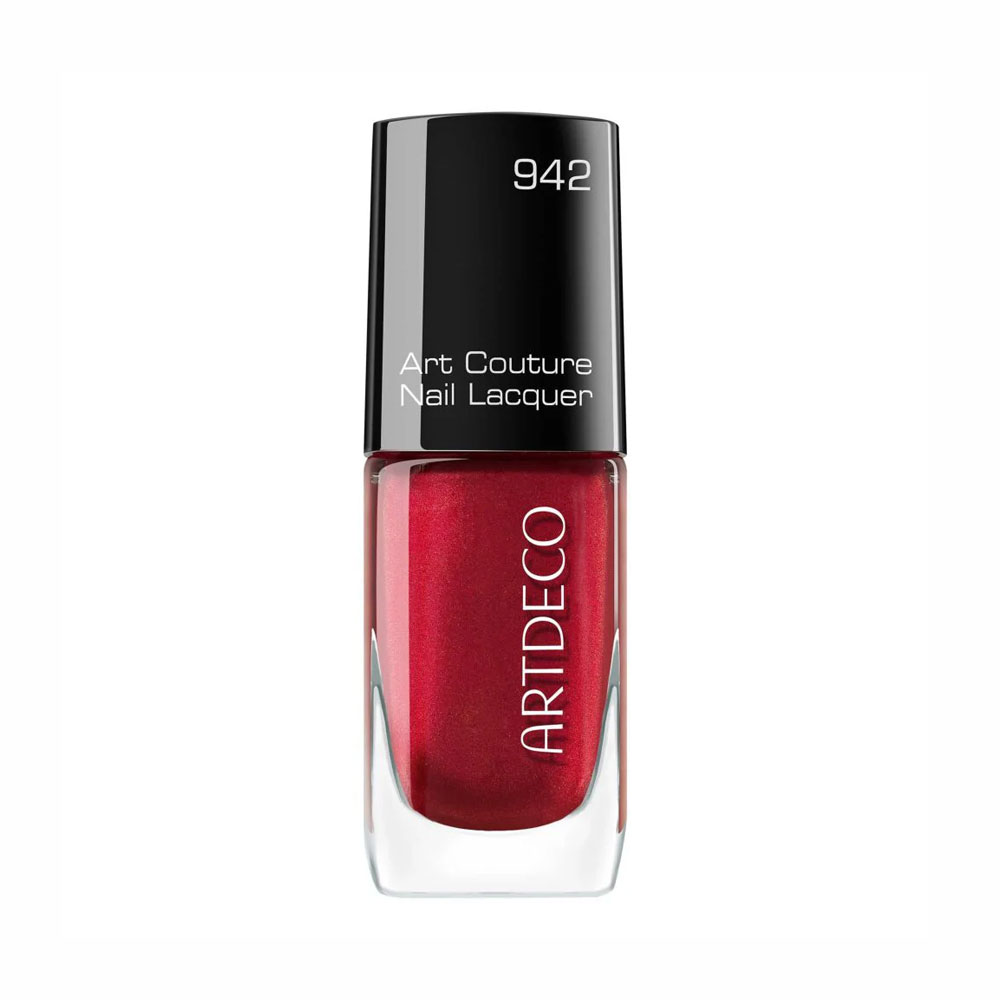 ARTDECO ART COUTURE NAIL LACQUER Nº 942