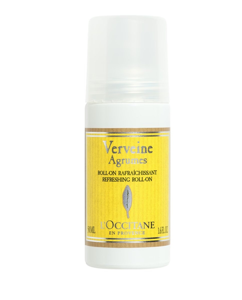 L'OCCITANE  DEO ROLL ON VERGEI AGR 50ML 