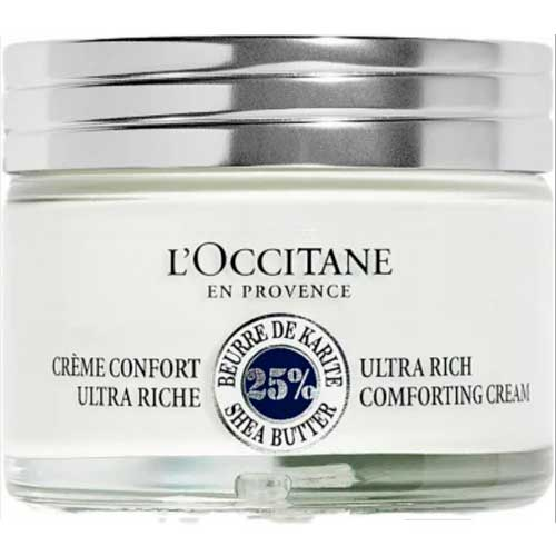 L'OCCITANE  SHEA F. CREME RICHE 50ML 
