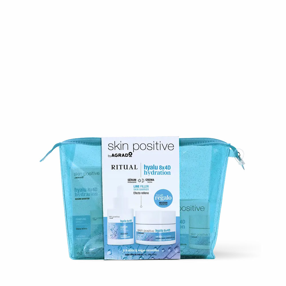AGRADO RITUAL SK+ HYALURONIC