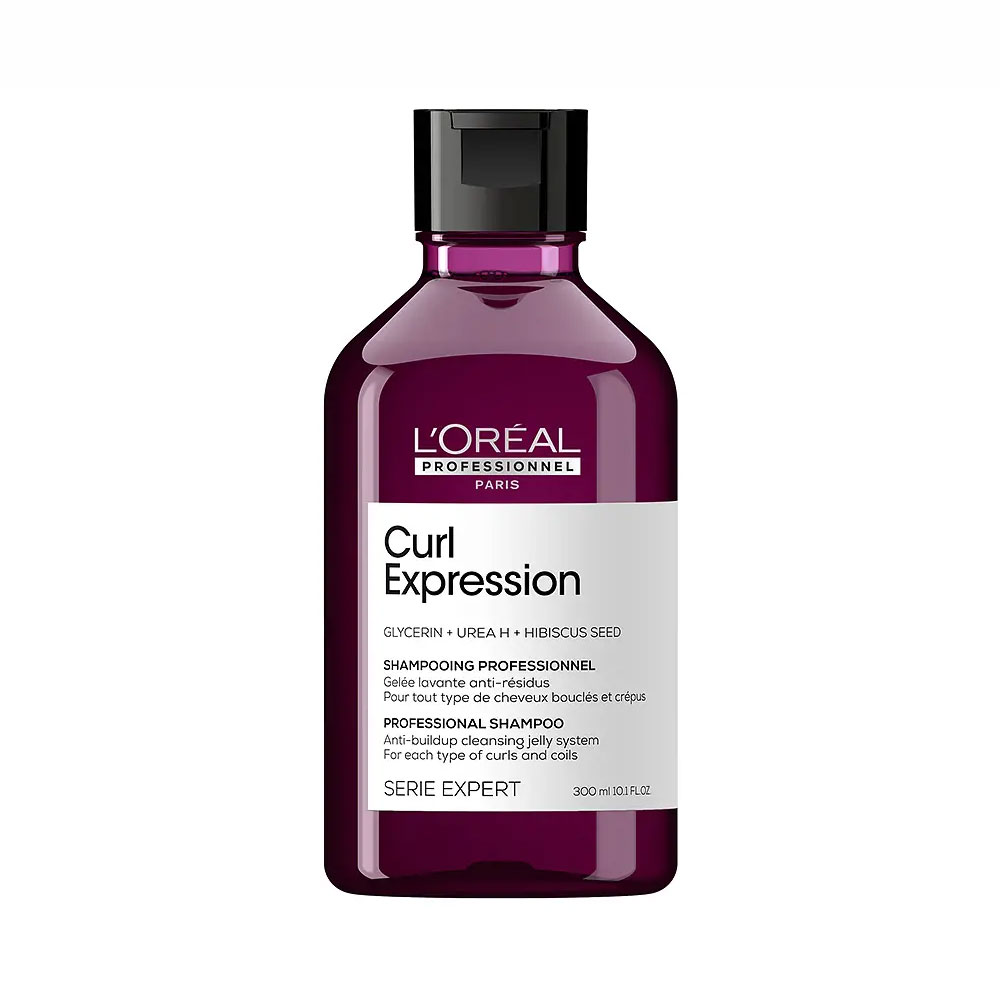 EXPERT CURL EXPRESSION CHAMPU GEL 300 ML