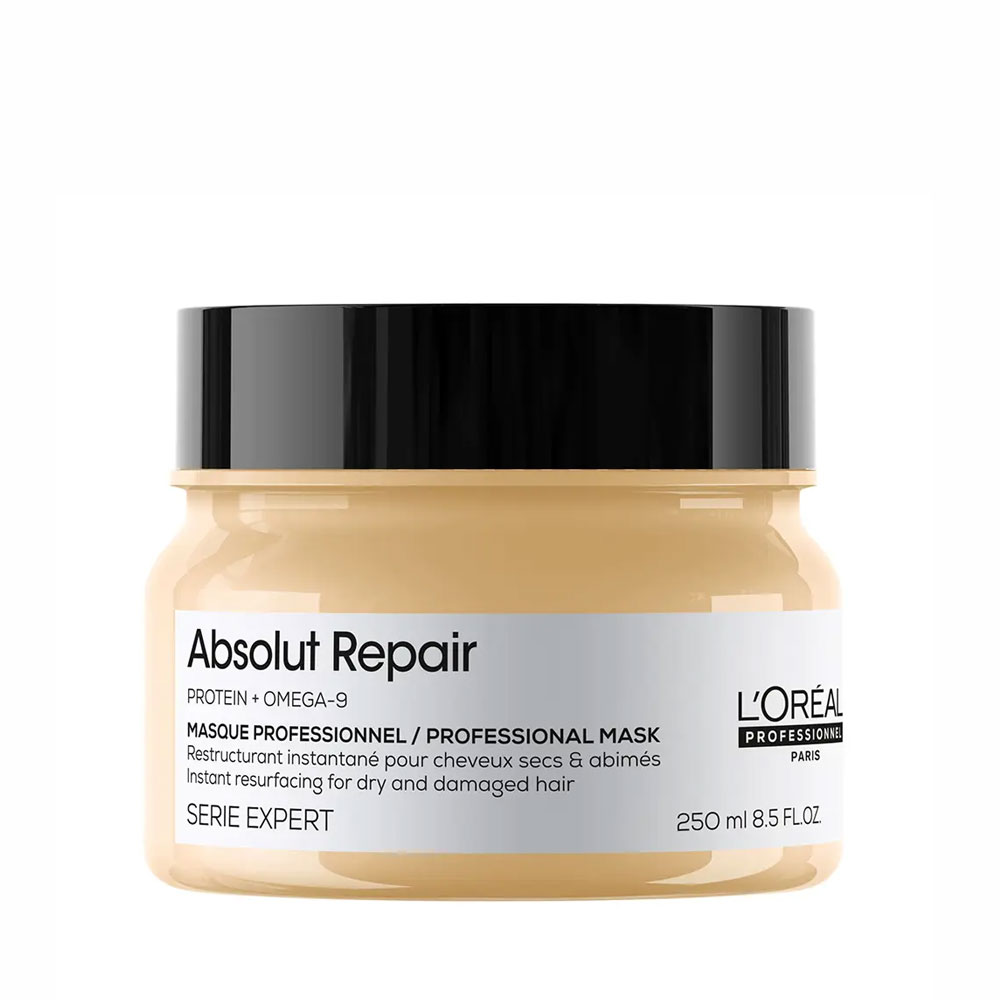EXPERT ABSOLU REPAIR GOLD MASK 250 ML
