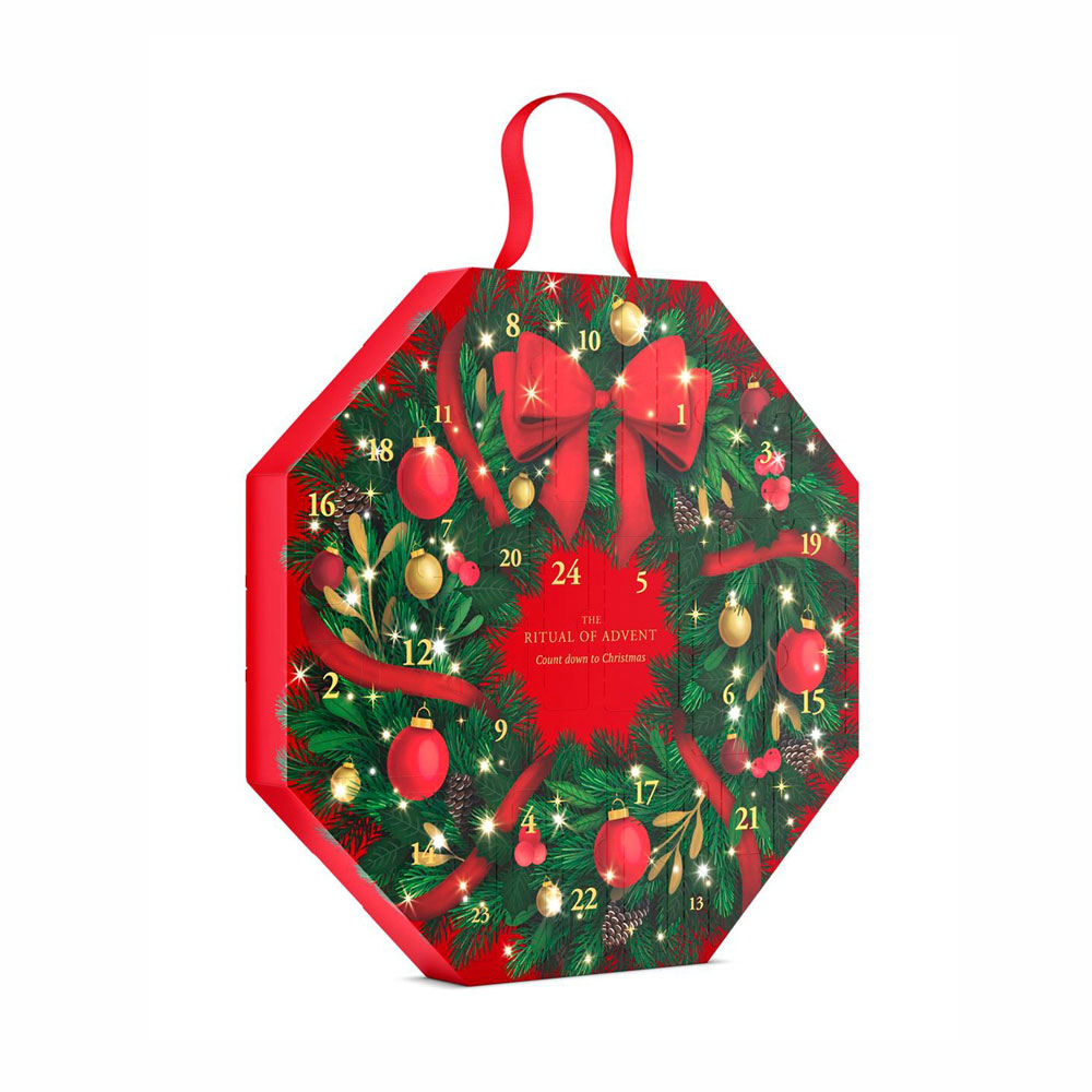 RITUALS CLASSIC ADVENT CALENDAR 2025