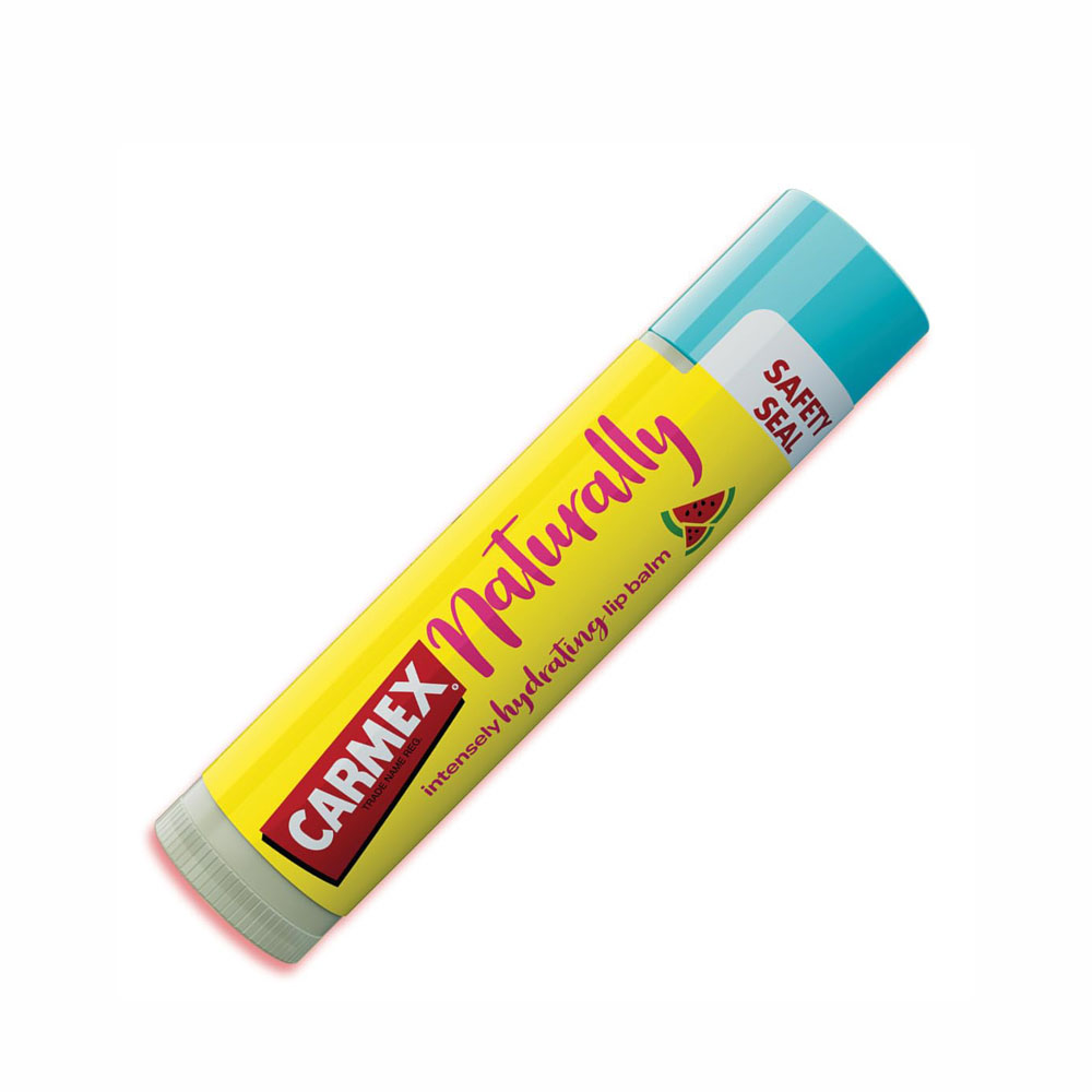 CARMEX NATURALLY SANDIA STICK 4.25 GR