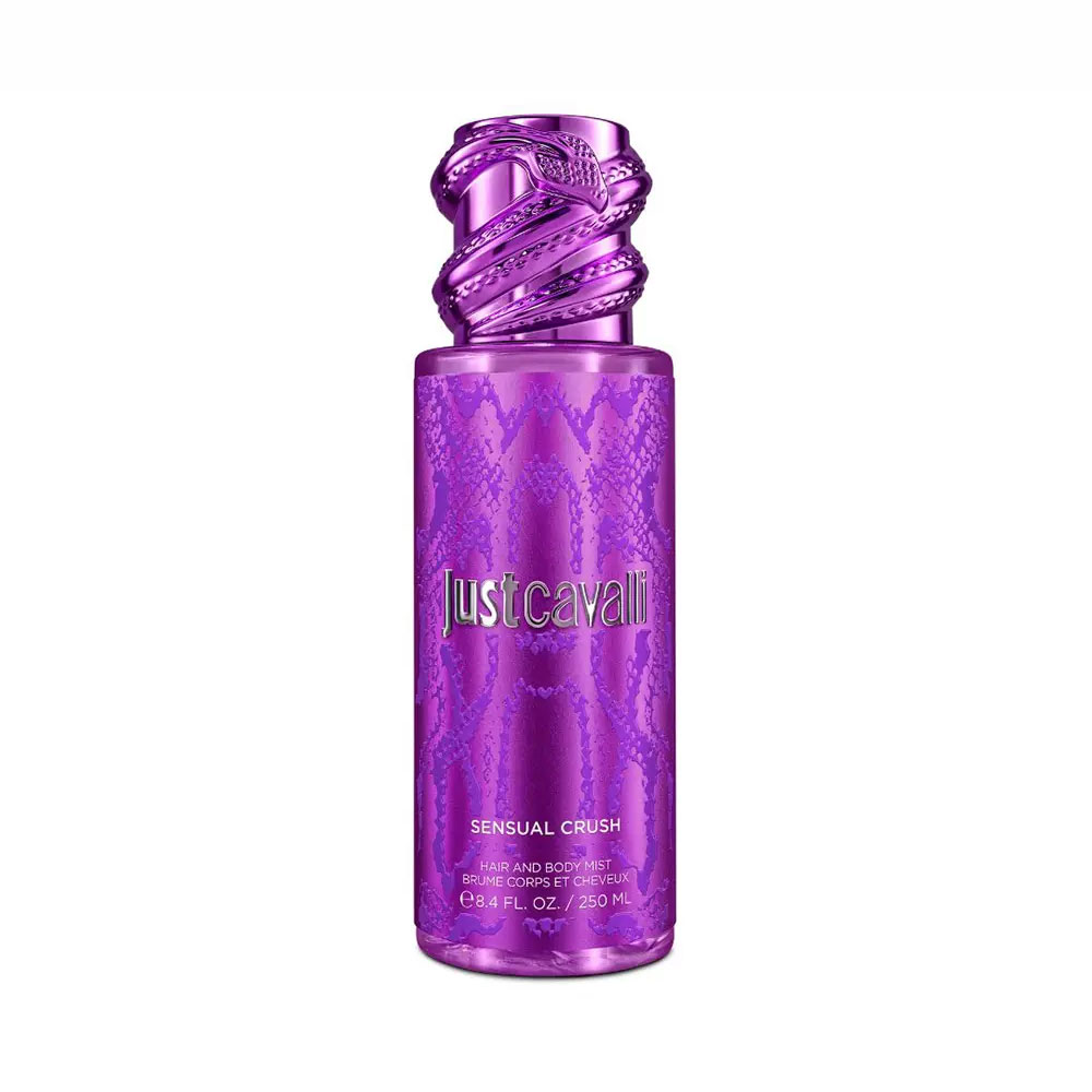 JUST CAVALLI BODY MIST SENSUAL CRUSH 250