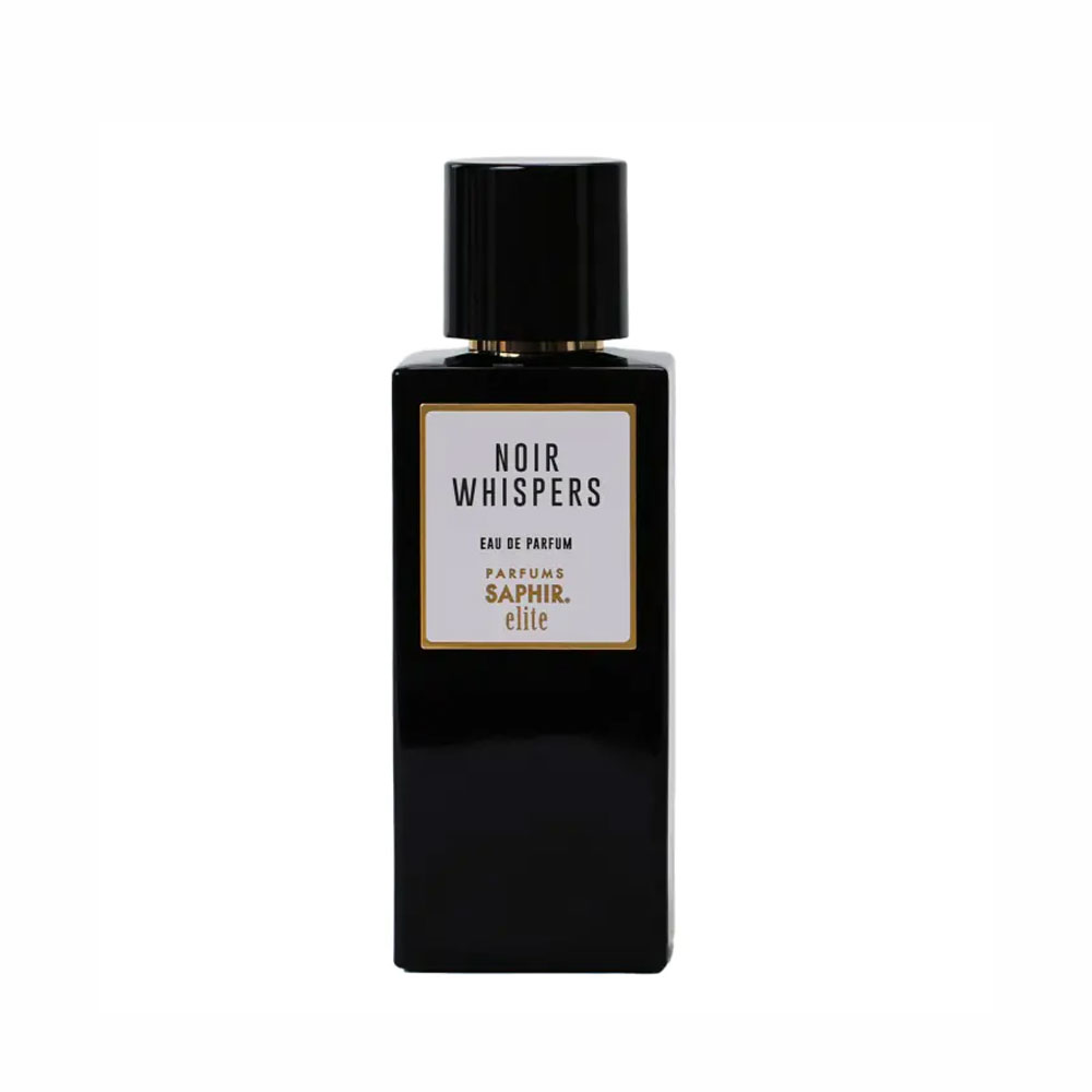 SAPHIR ELITE NOIR WHISPERS EDP 100