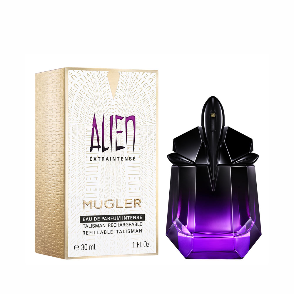 ALIEN EXTRAINTENSE T.MUGLER 30 VAPO EDP