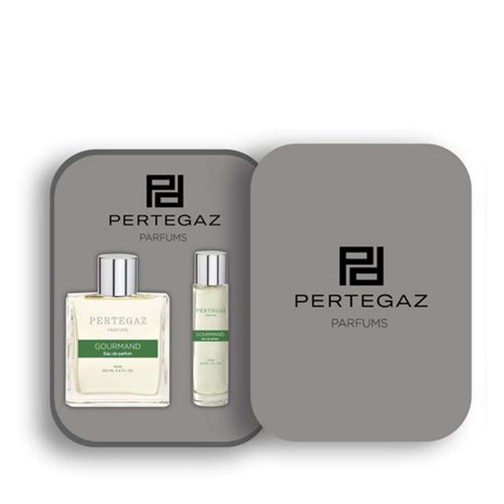 PERTEGAZ CRO.GOURMAND 100VP+ 30 LATA