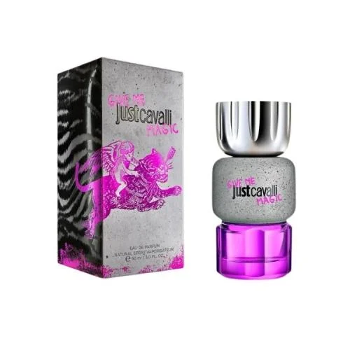 JUST CAVALLI GMM FOR HER 90 ML VAPO EDP