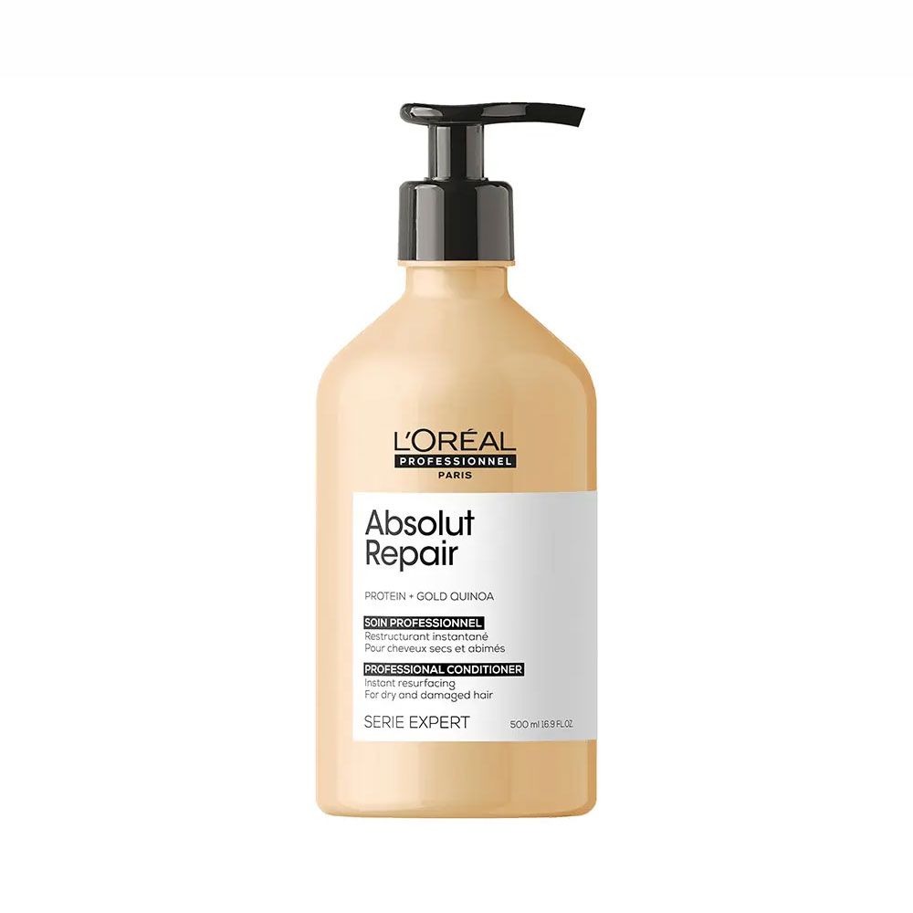 EXPERT ABSOLU REPAIR GOLD CONDITIONER500