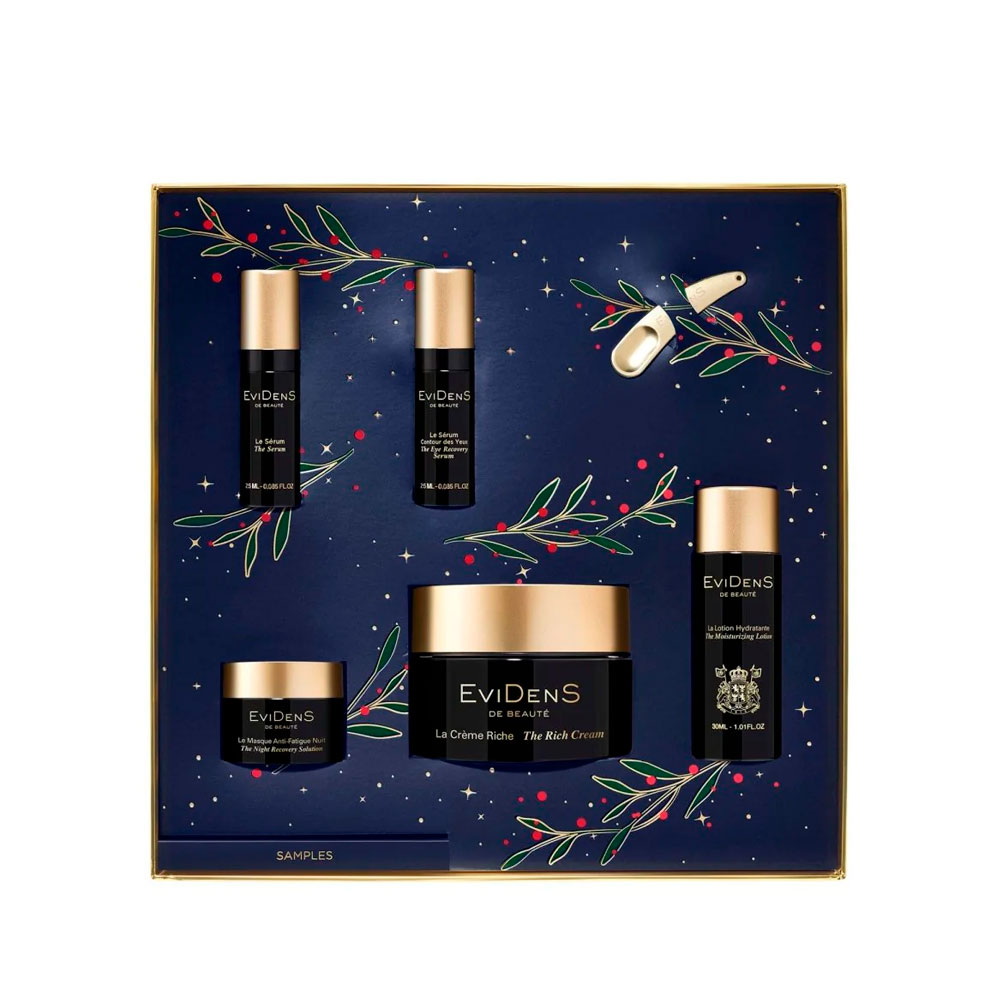 EVIDENS DE B. THE ESSENTIAL COLLECTION25