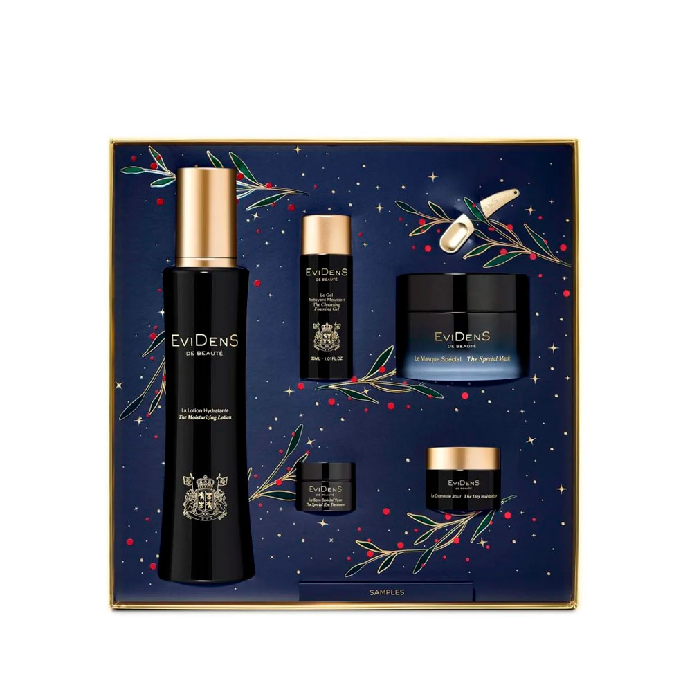 EVIDENS DE B. THE ESPECIAL COLLECTION 25