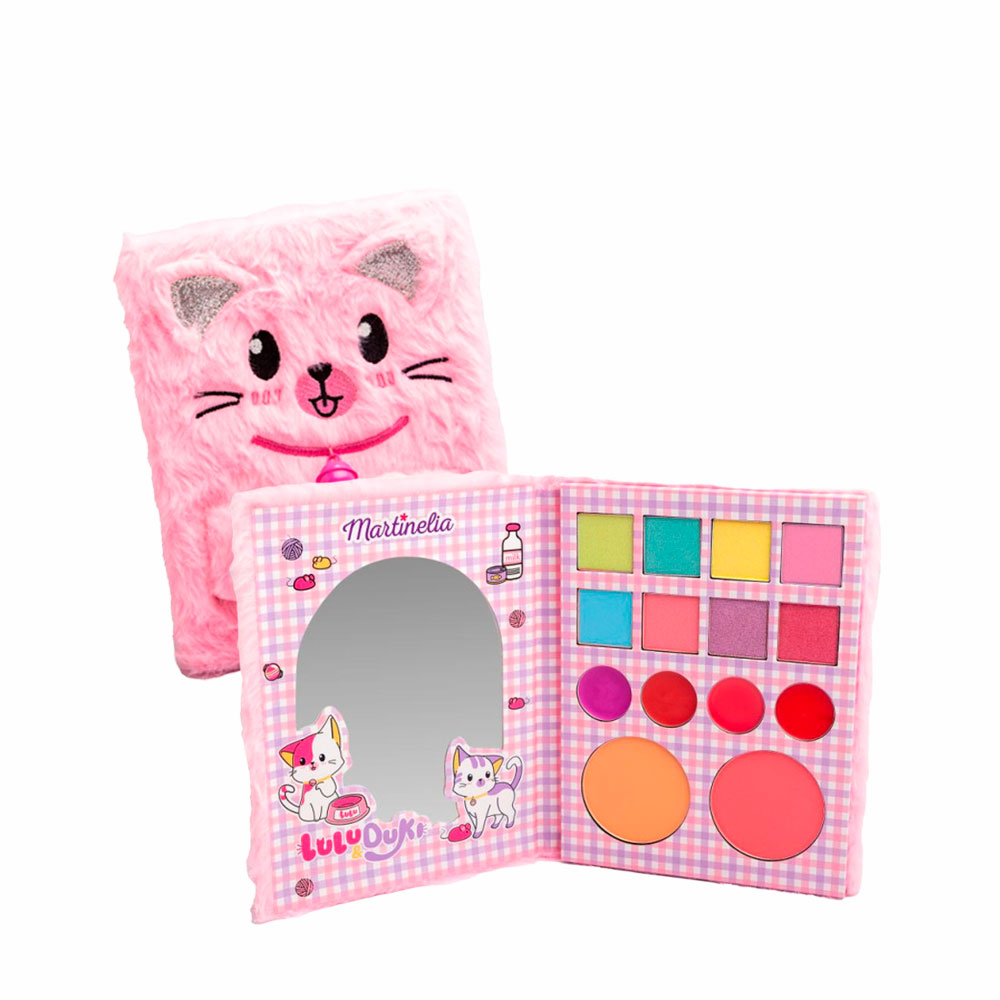MARTINELIA LULU&DUKI PALETTE