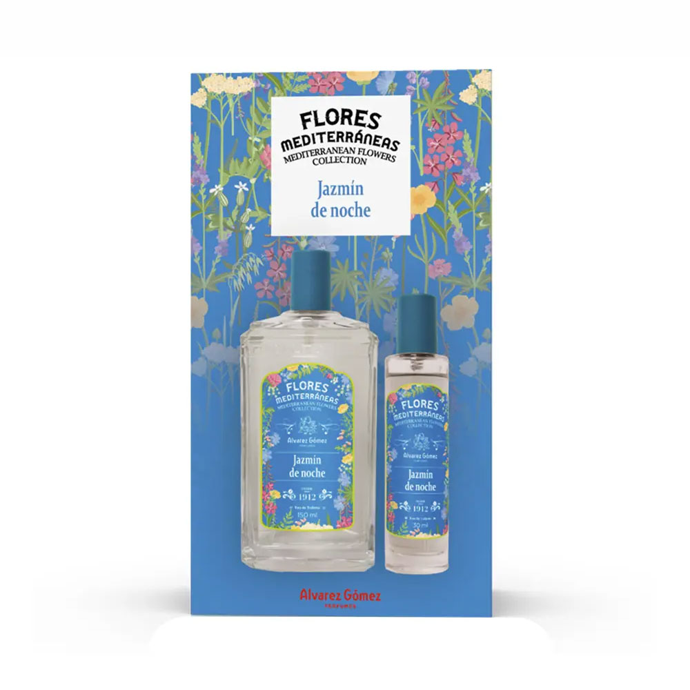 ALVAREZ G.FM DUPLO MEDIT 150+30 JAZMIN N