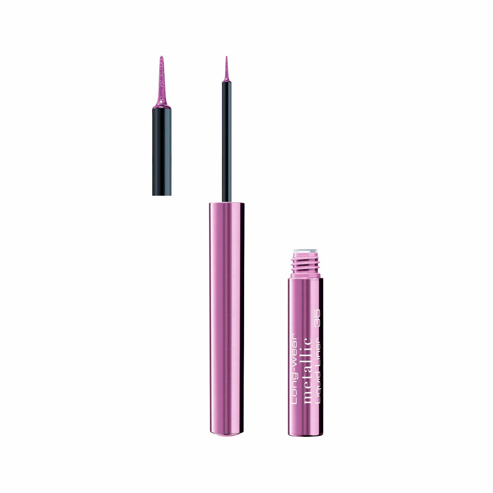 ARTDECO LONGWEAR METALLIC LIQUID L.35