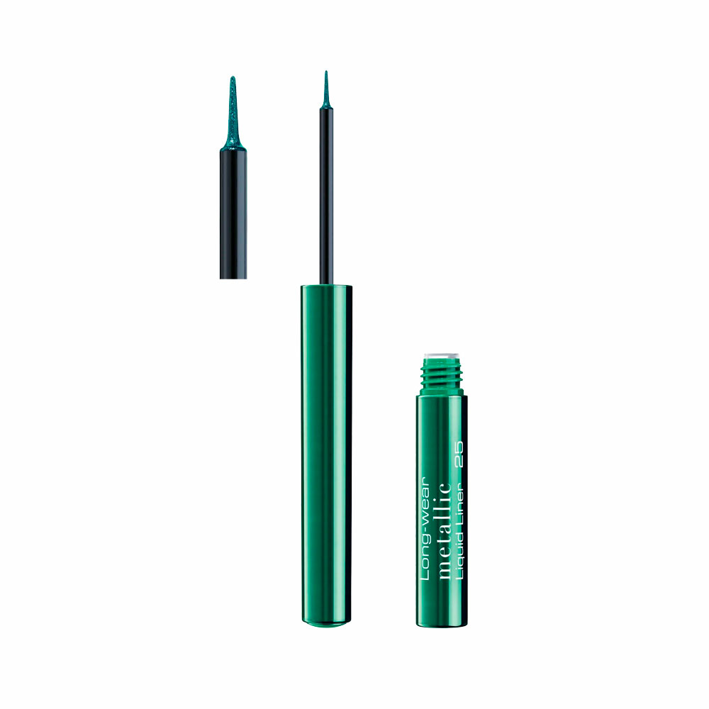 ARTDECO LONGWEAR METALLIC LIQUID L.25