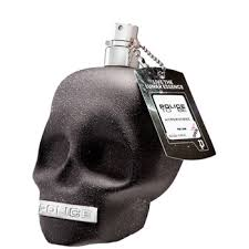 POLICE TO BE HYPERVERSE MAN EDT 75 VAPO