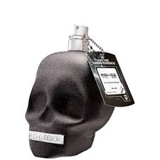 POLICE TO BE HYPERVERSE MAN EDT 40 VAPO