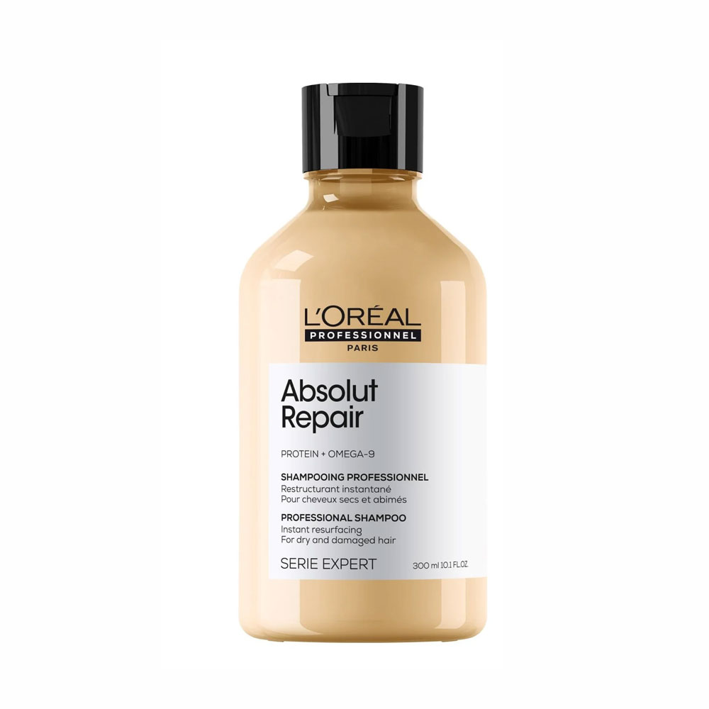 EXPERT ABSOLU REPAIR GOLD SHAMPOO 300 N
