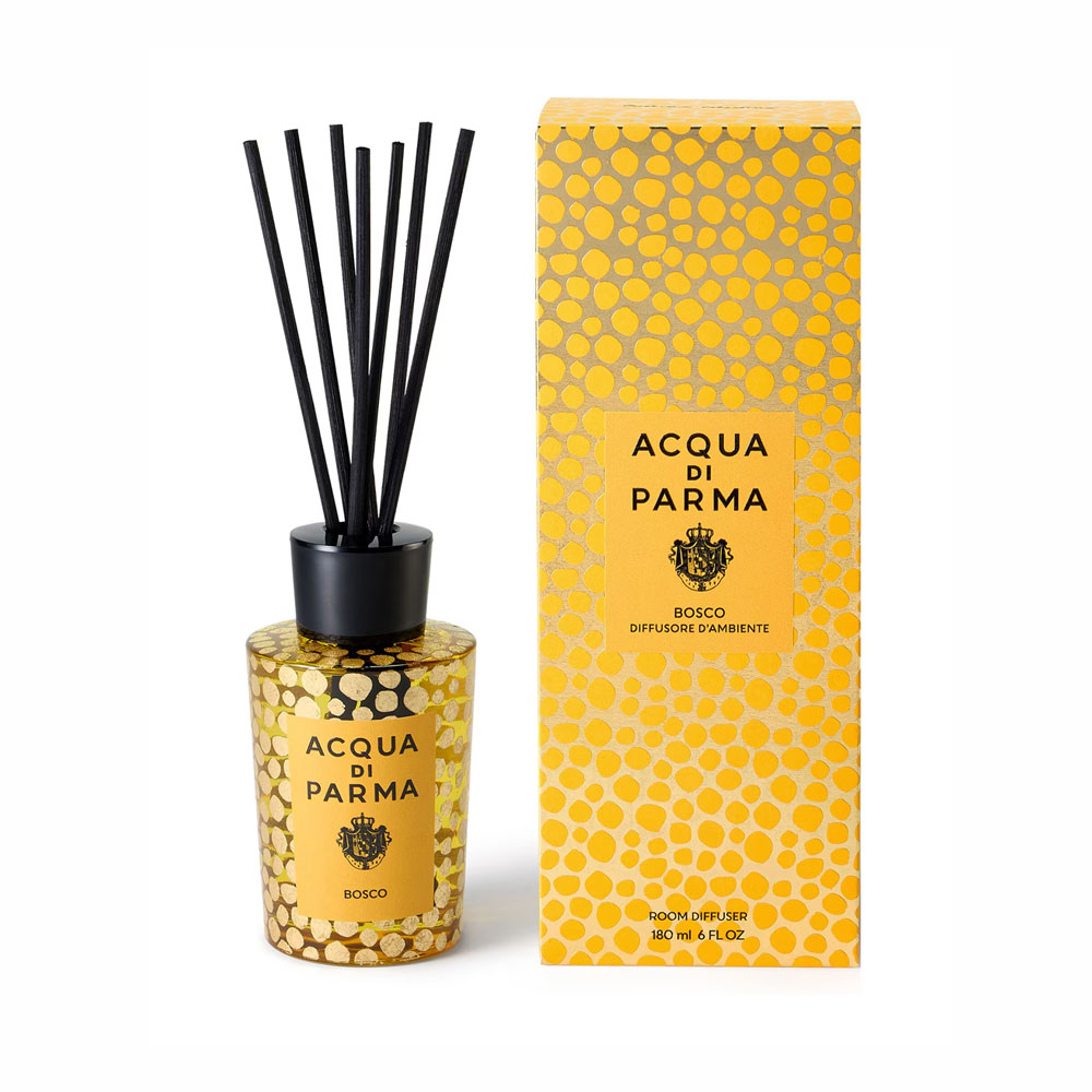 ACQUA DI PARMA DIFUSOR BOSCO 180 ML