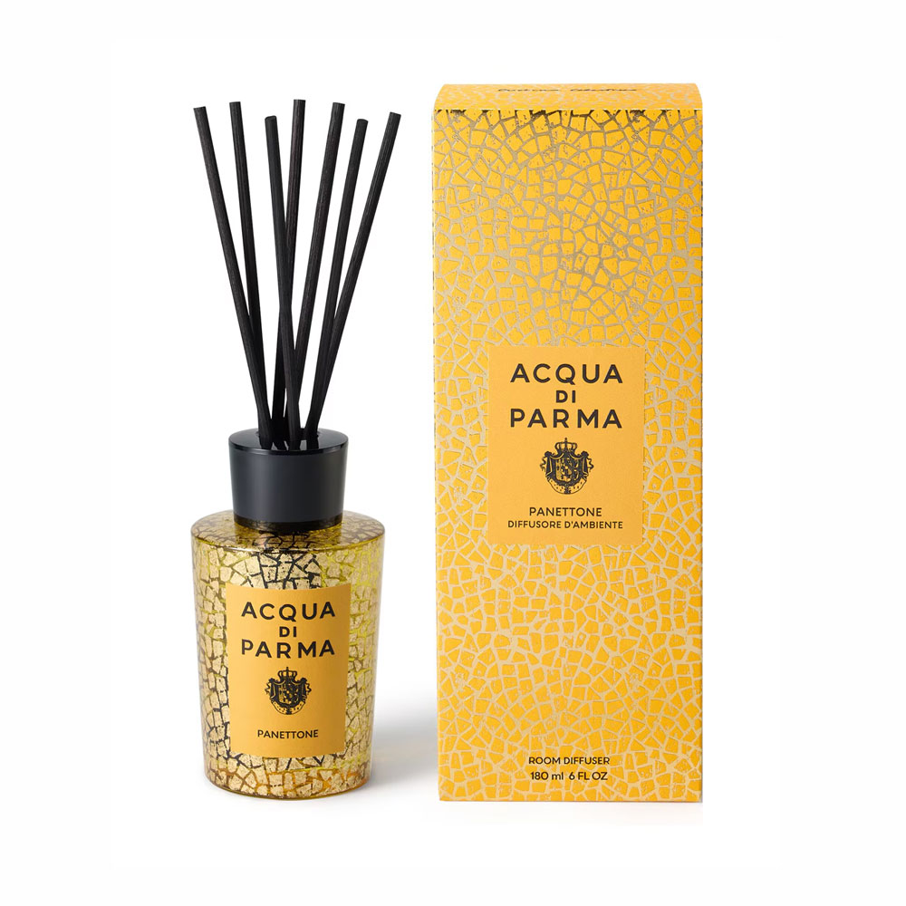 ACQUA DI PARMA DIFUSOR PANNETONE 180 ML