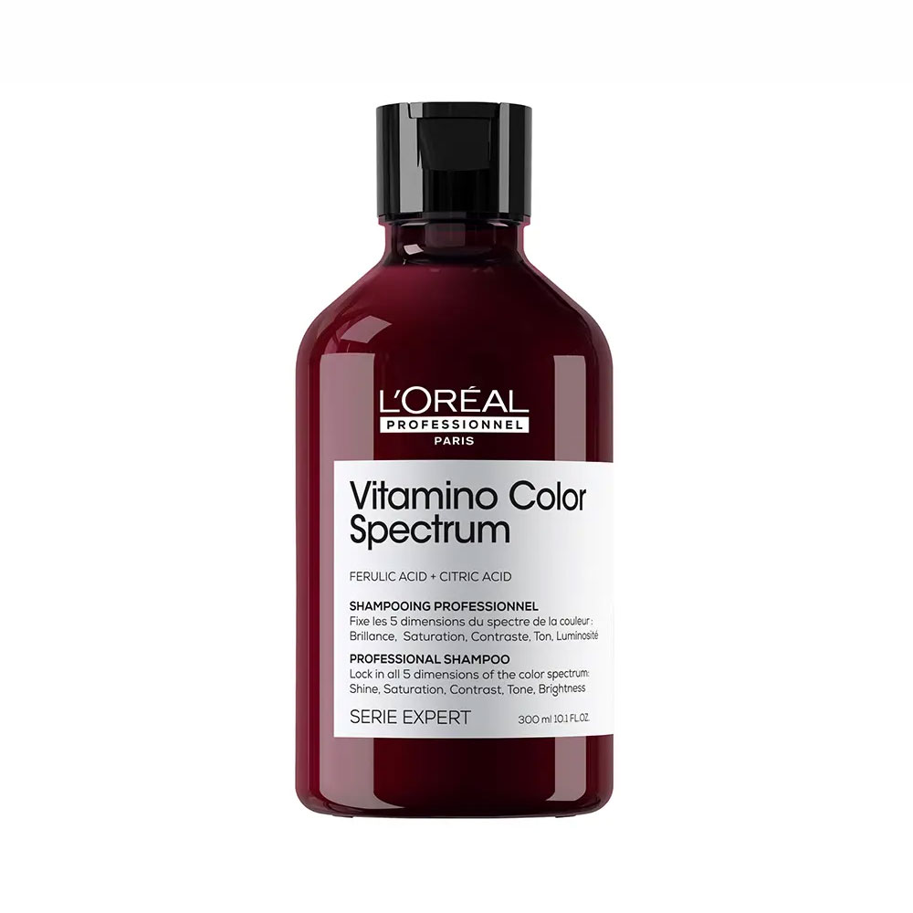 EXPERT VITAMINO COLOR SPECTRUM CHAMPU300