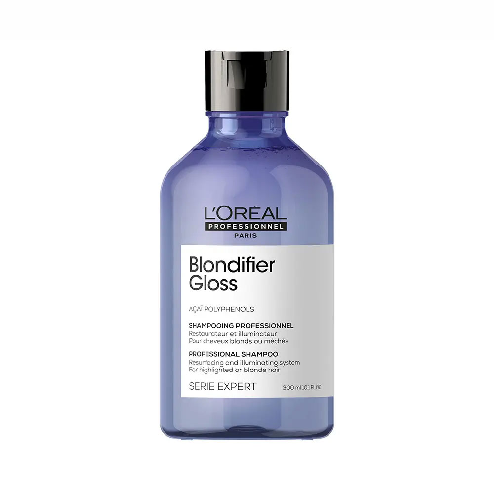 EXPERT BLONDIFIER SHAMPOO 300 ML