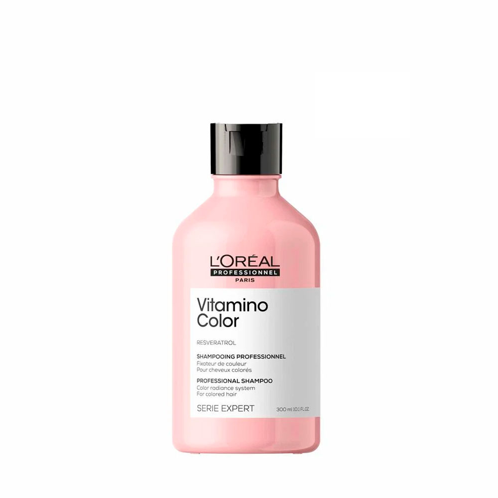 EXPERT VITAMINO COLOR CHAMPU 300 ML