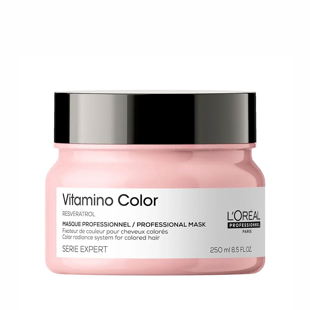EXPERT VITAMINO COLOR MASQUE 250 ML 