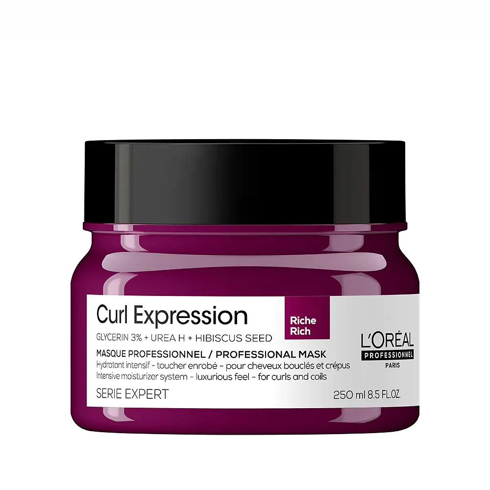 EXPERT CURL EXPRESSION MASK HID.INT 250