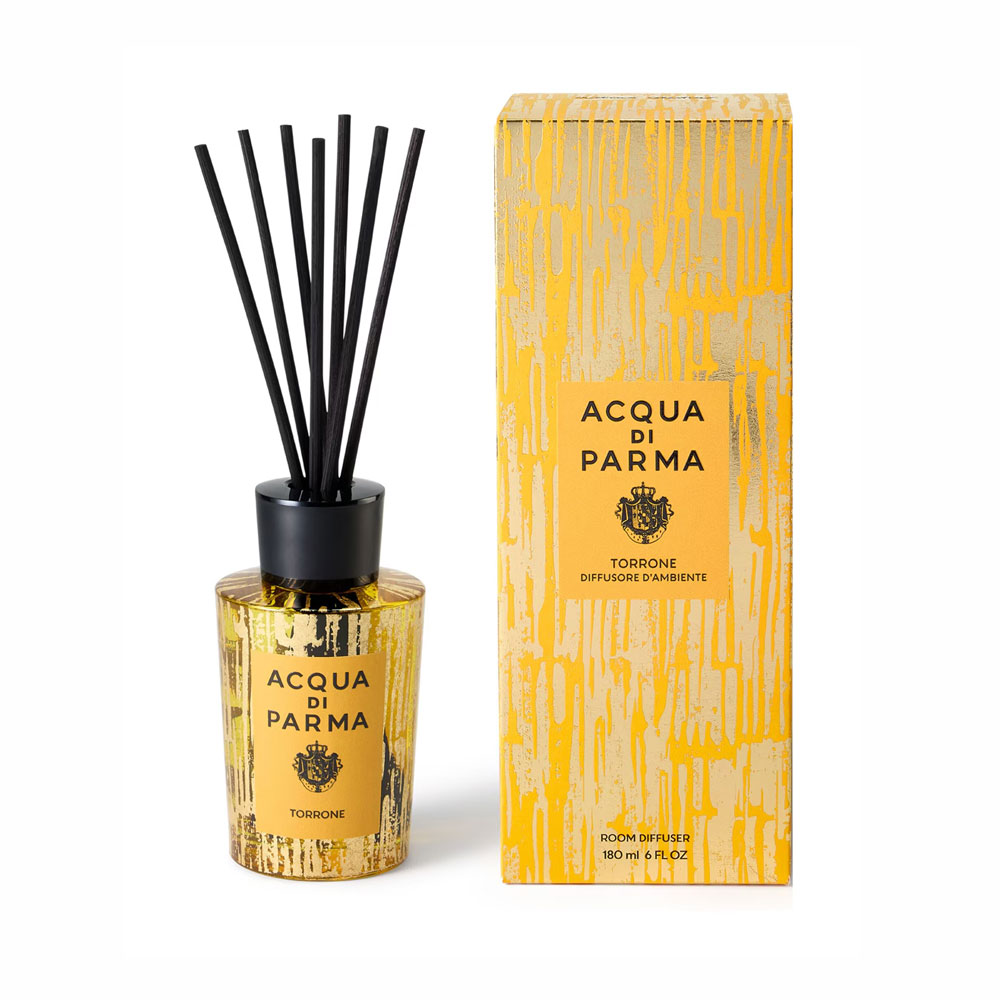 ACQUA DI PARMA DIFUSOR TORRONE 180 ML