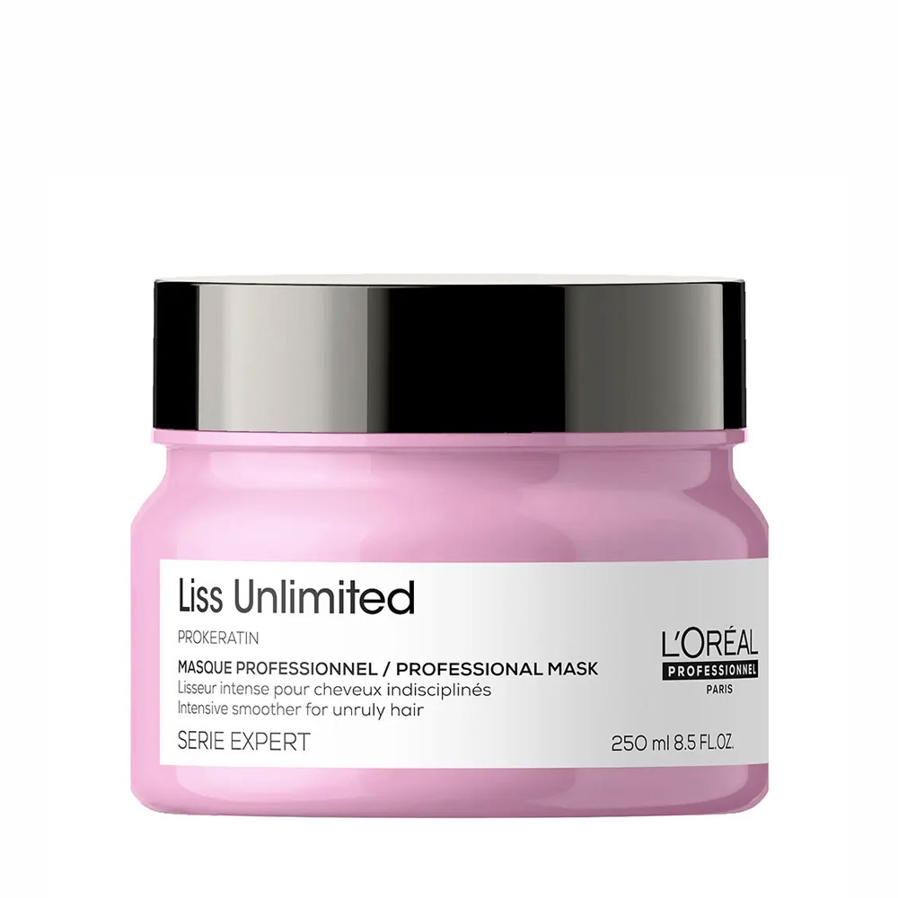 EXPERT LISS UNLIMITED MASK 250 ML