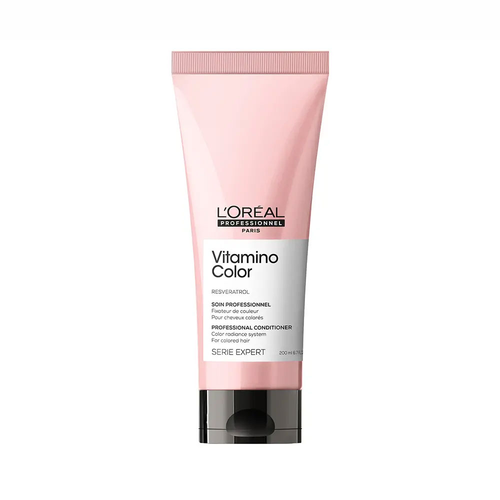 EXPERT VITAMINO COLOR ACONDICIONADOR 200