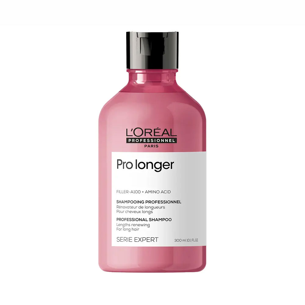 EXPERT PRO LONGER SHAMPOO 300 ML